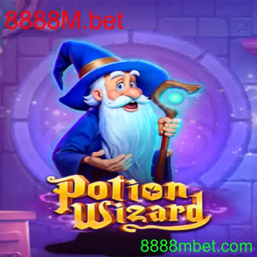 PotionWizard